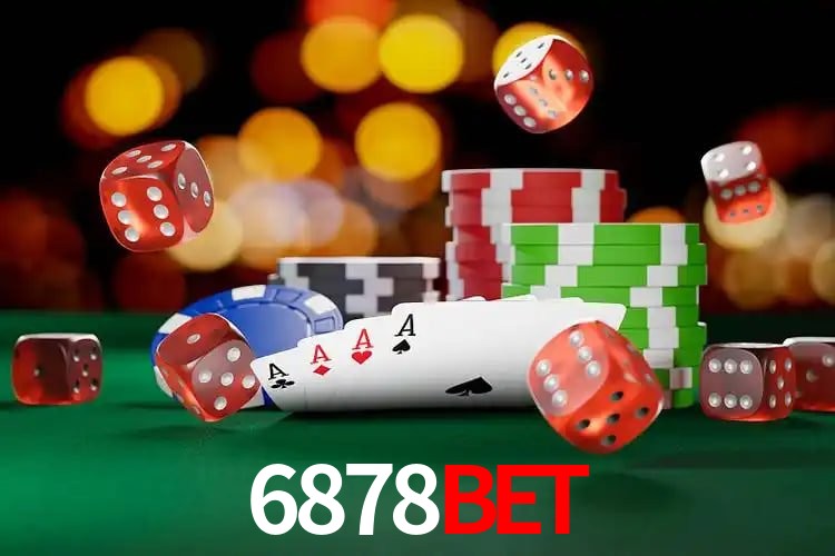 Diretório de Jogos 6878Bet