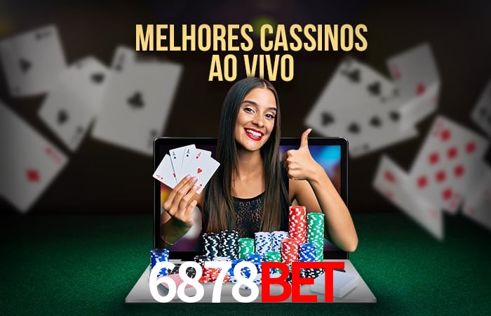API Integration 6878Bet