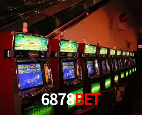 Weekend Specials 6878Bet
