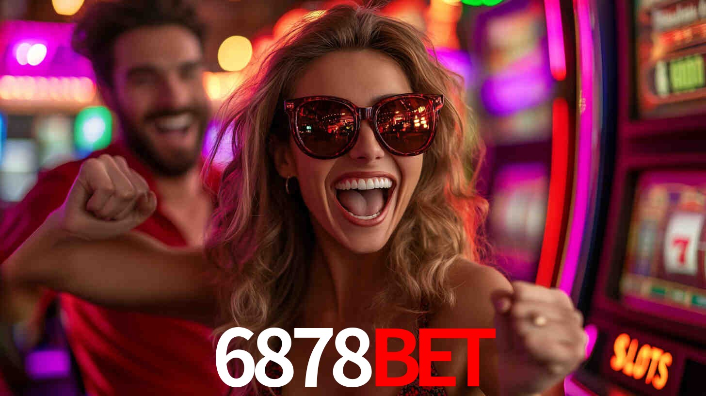 Descubra a Essência do 6878Bet: Nossa História e Compromissos