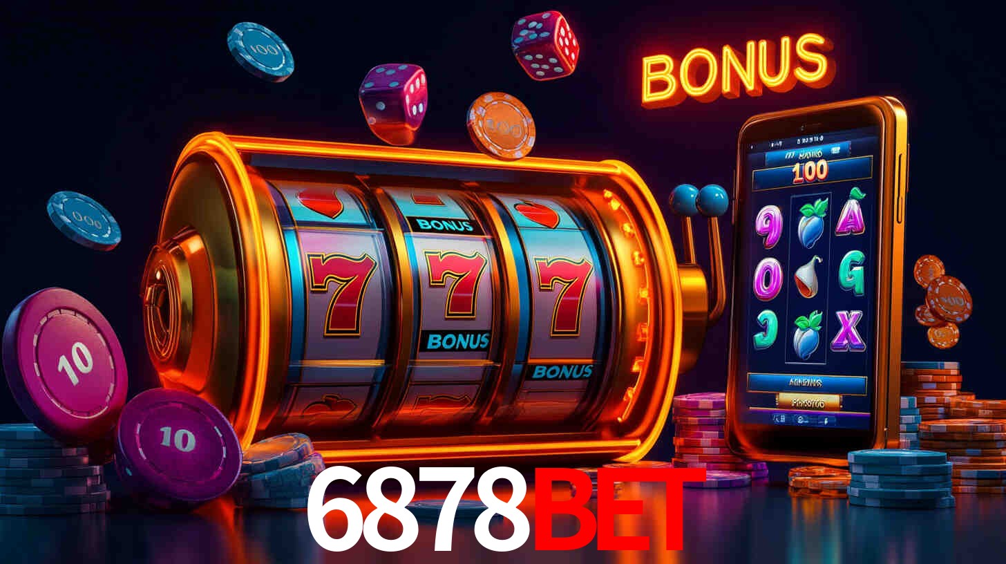Explorando a Categoria de Eventos em Apostas na 6878Bet