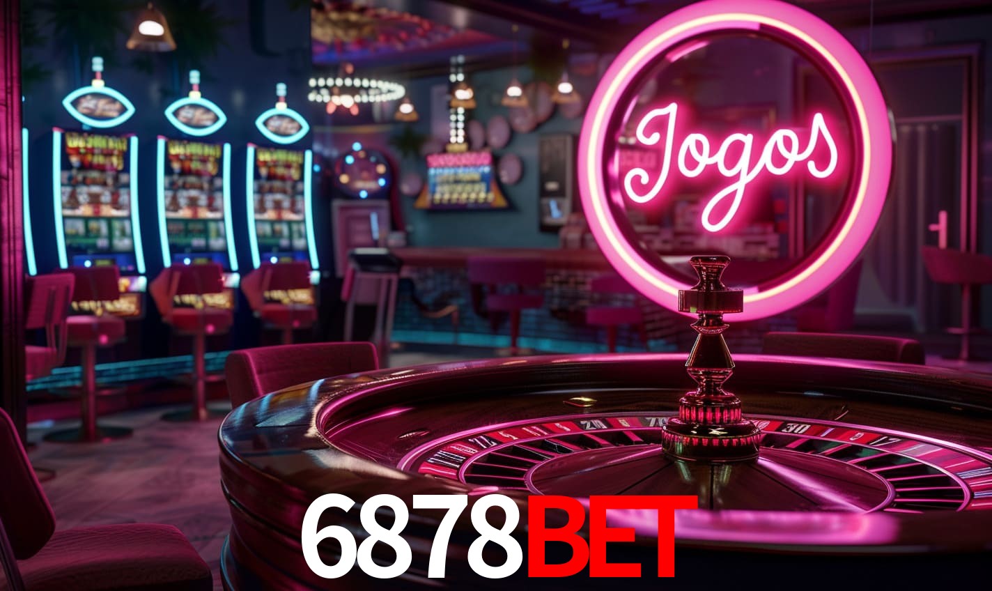 A Emoção da Loteria na 6878Bet: Uma Chance de Mudança de Vida