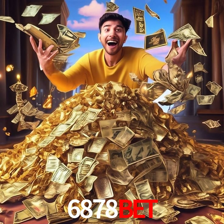 Casino VIP 6878Bet