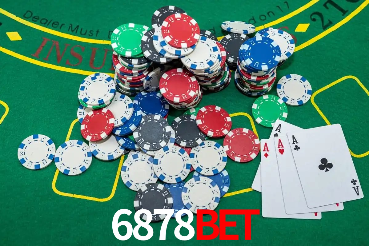 Torneios 6878Bet