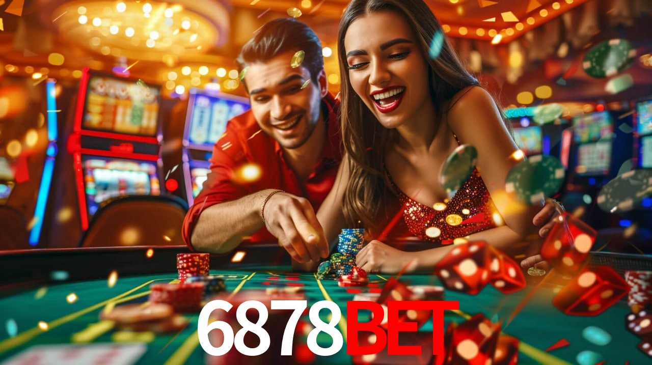 Segurança 2FA 6878Bet