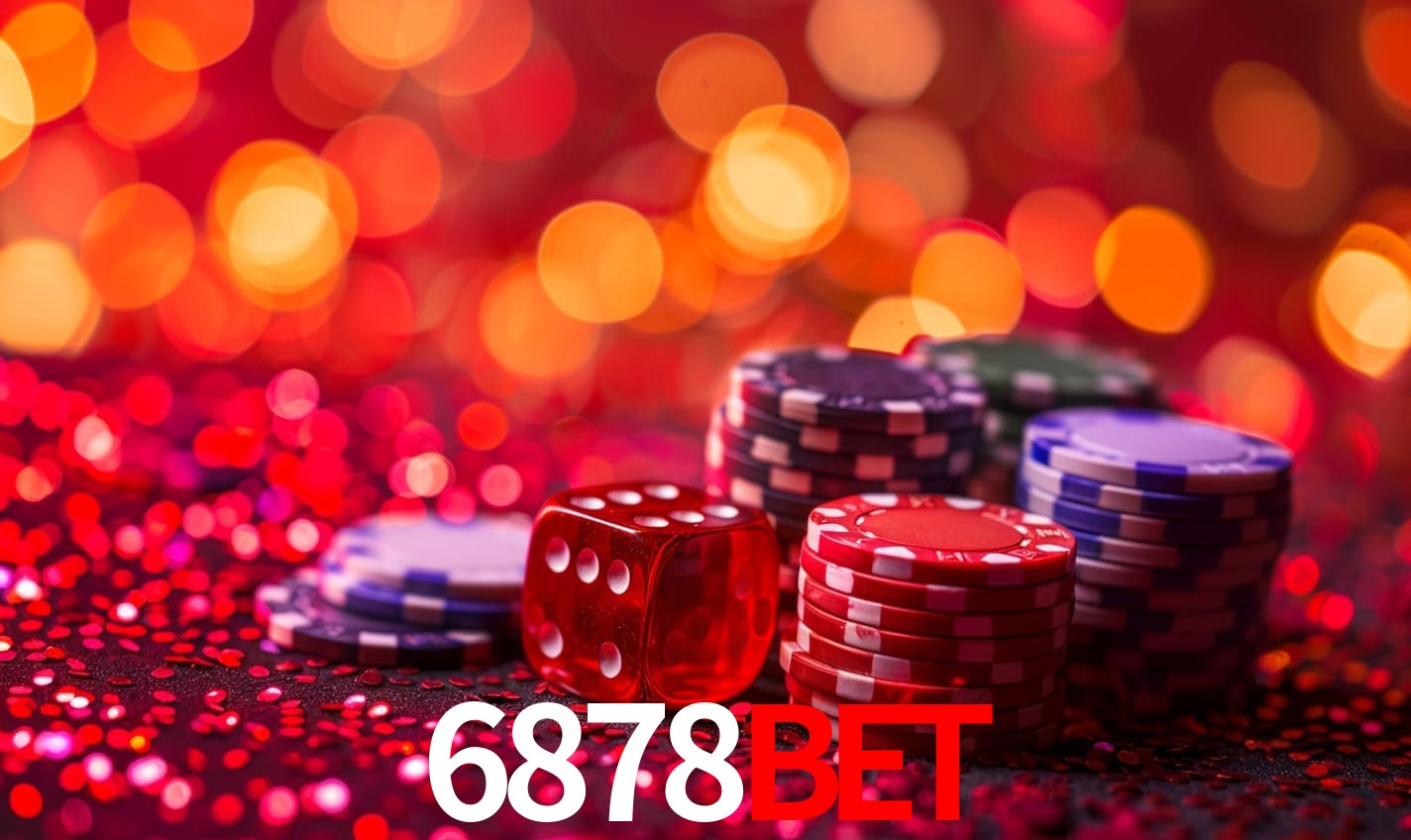 Desvendando o Mundo dos Jogos Virtuais na 6878Bet