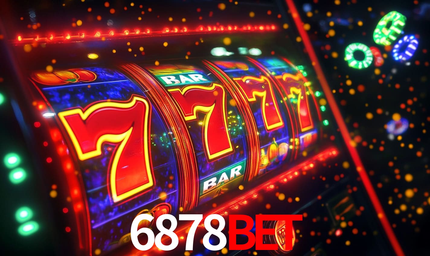 6878Bet: Seu Especialista em Apostas Esportivas Brasileiras
