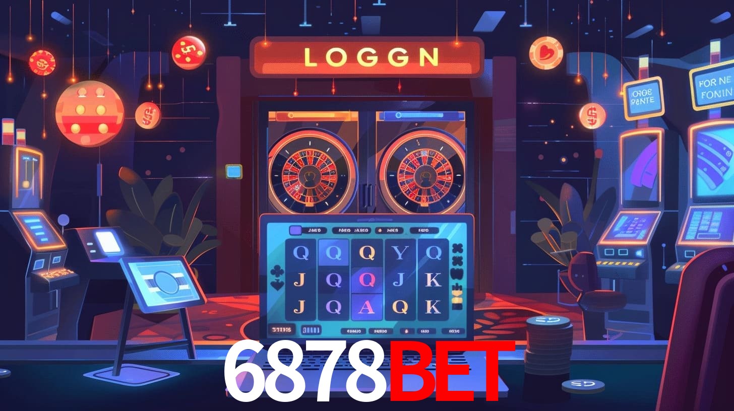 Especiais de Fim de Semana 6878Bet