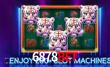Exclusive Offers 6878Bet