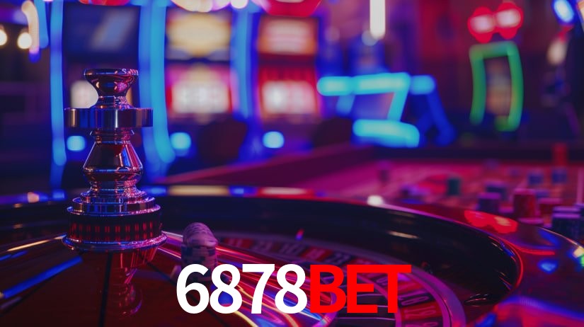Experimente o Login Seguro Premium no 6878Bet