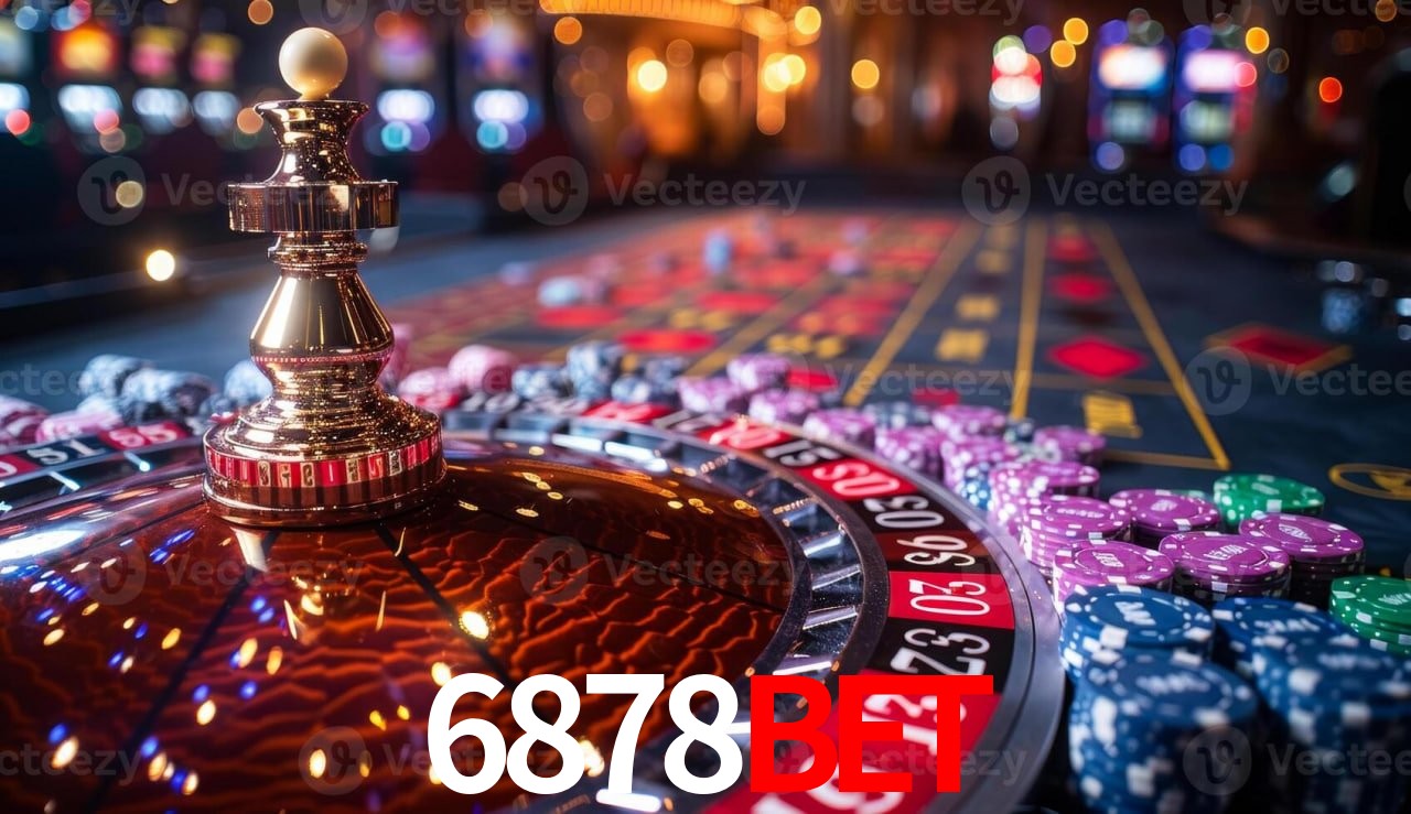 Responsive Design 6878Bet