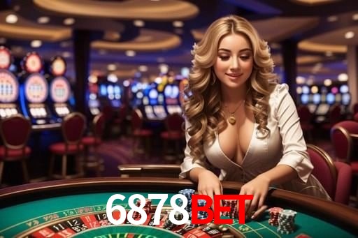 Aviator Game 6878Bet