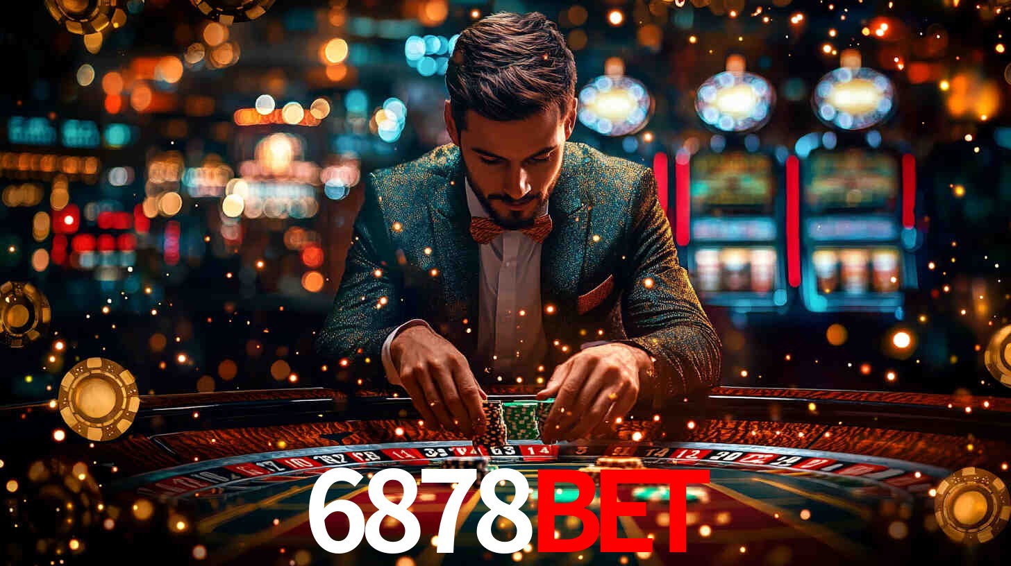 Premium Interface 6878Bet
