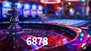 Estatísticas 6878Bet