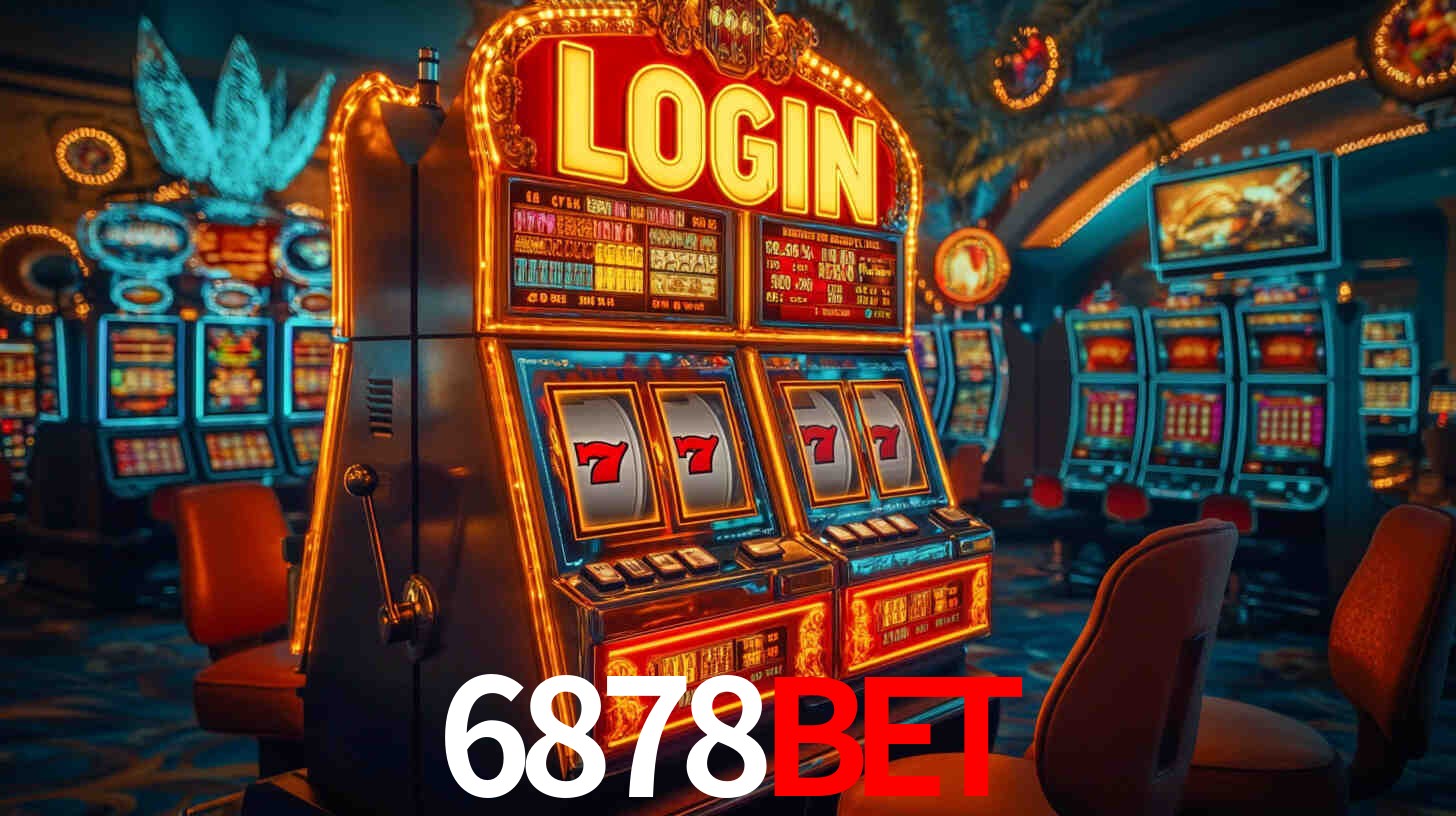 6878Bet App Interface