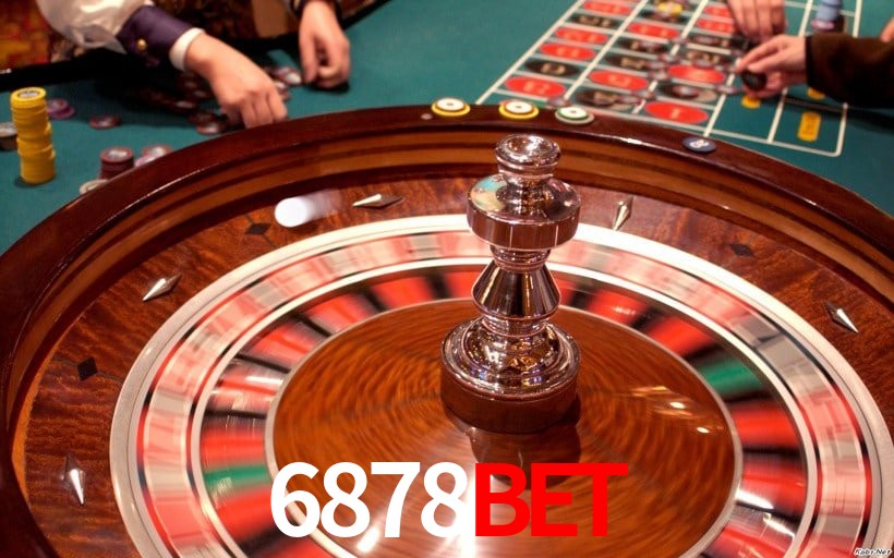 Programa VIP 6878Bet