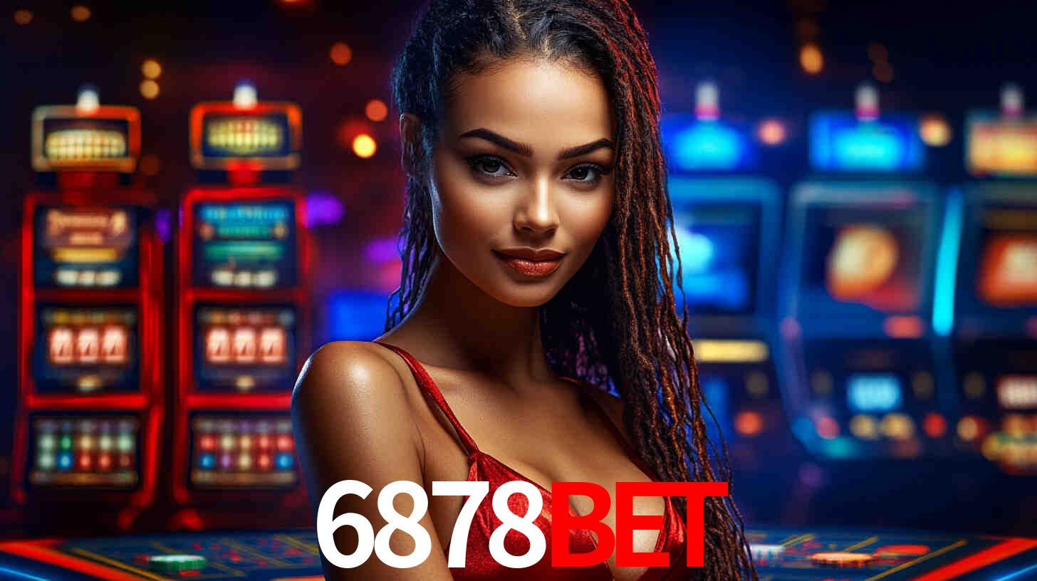Descubra o Programa VIP da 6878Bet: Vantagens Exclusivas para Jogadores