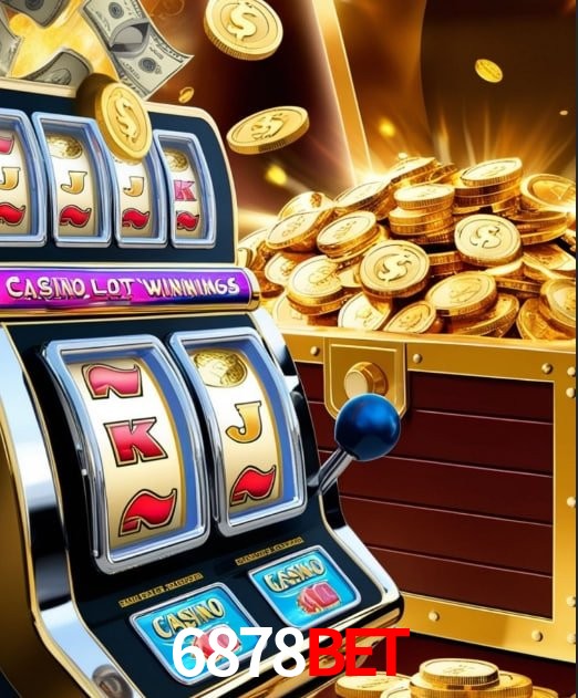 Experiência VIP 6878Bet