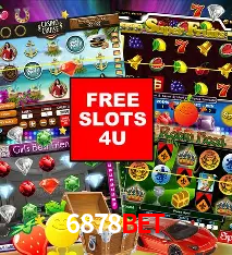Descubra a Magia dos Jogos de Arcade no 6878Bet