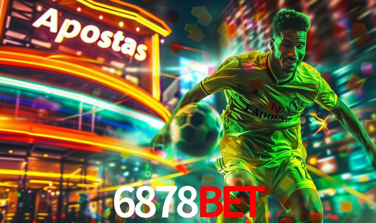 Avaliações dos Jogadores 6878Bet