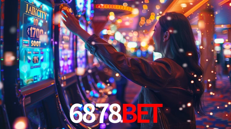 6878Bet App