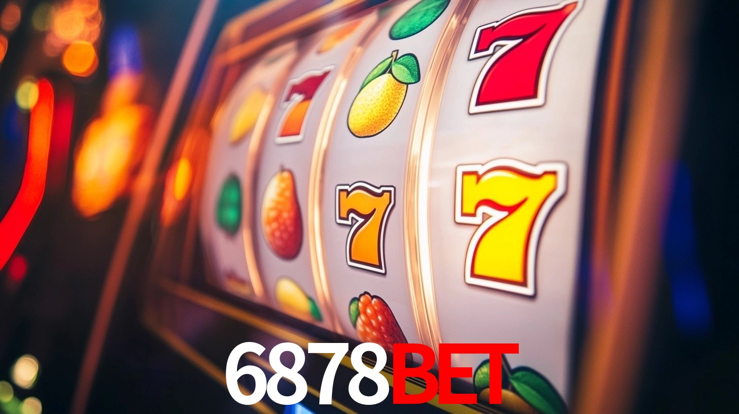 Ofertas Imperdíveis na 6878Bet: Promoções e Bônus Que Valem a Pena