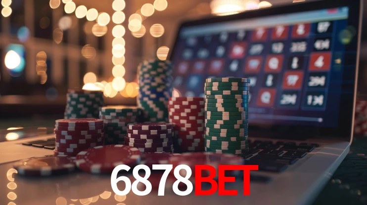 Live Casino 6878Bet