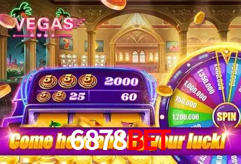 A Experiência Imersiva dos Cassinos Ao Vivo no 6878Bet