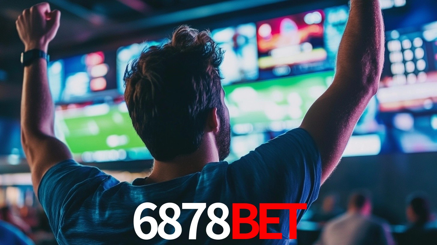 6878Bet App