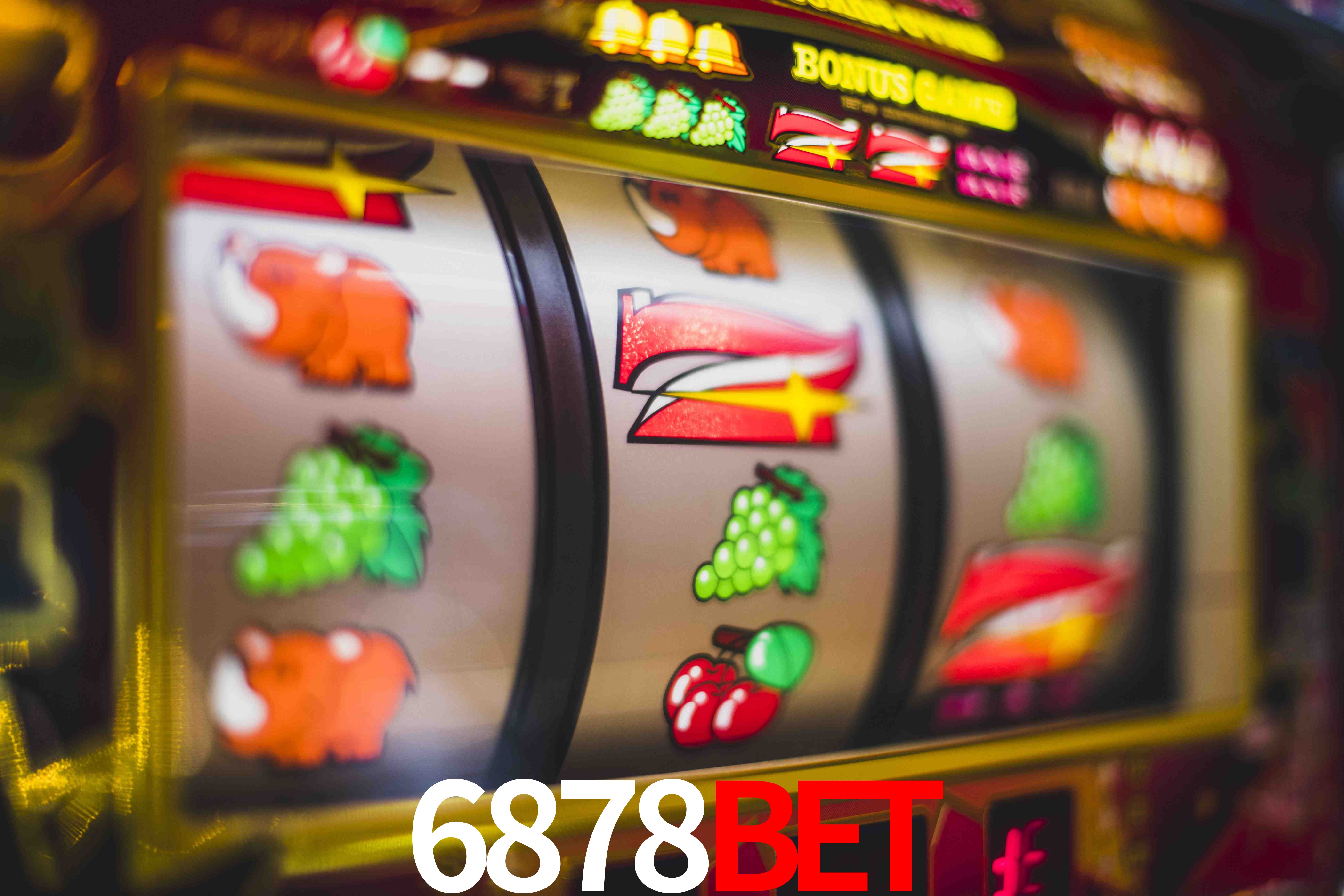 Crash Games Strategies 6878Bet