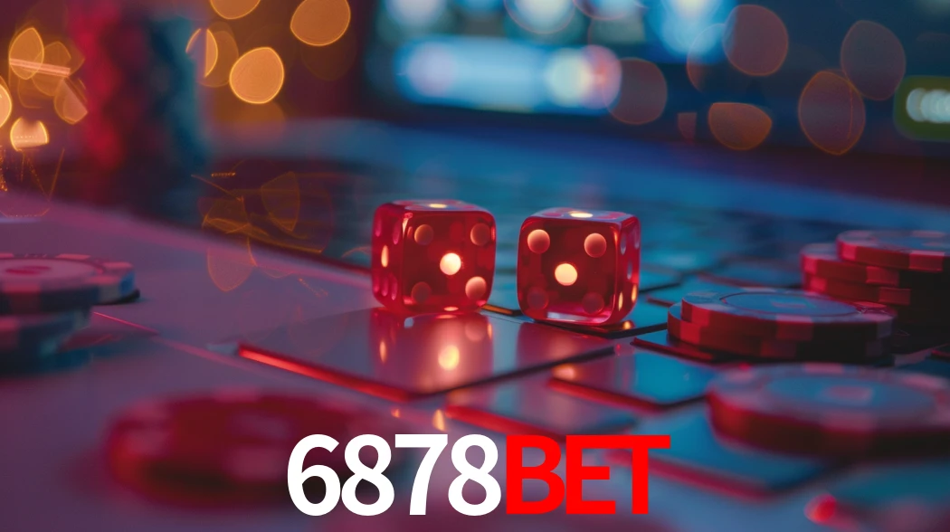 Slot Games 6878Bet