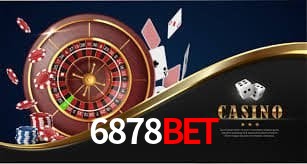 Apostas de Tênis 6878Bet