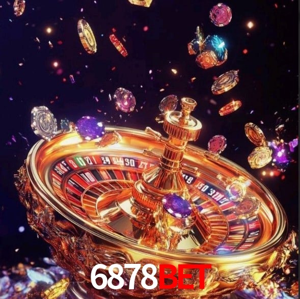 Promoção Relâmpago 6878Bet