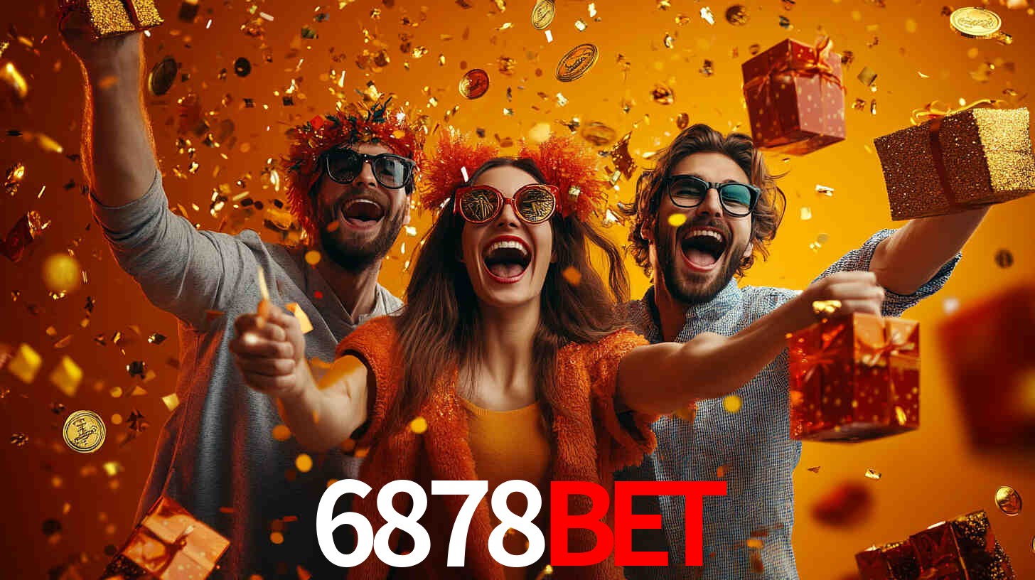 6878Bet Login