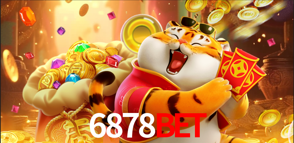 6878Bet Login