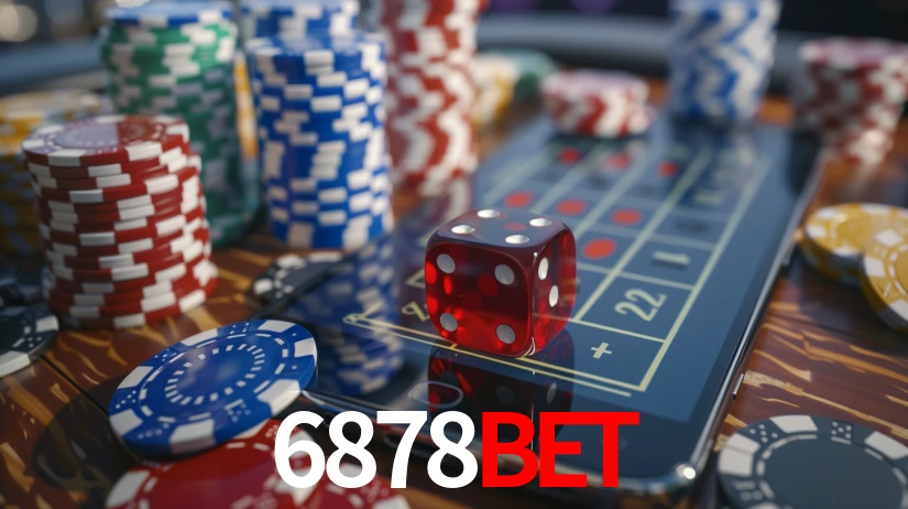 6878Bet App