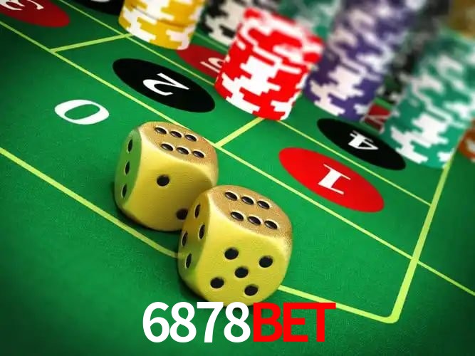 Football Betting 6878Bet