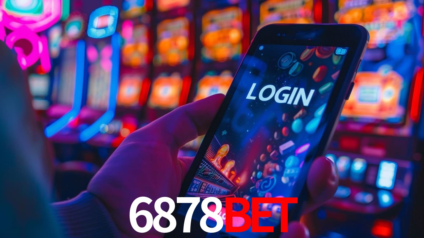 Mesa de Blackjack 6878Bet