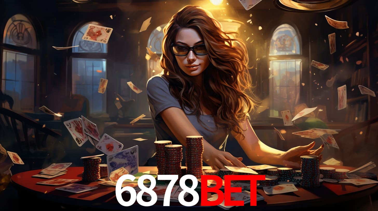 VIP Casino 6878Bet