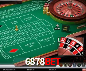 Seasonal Promotions 6878Bet