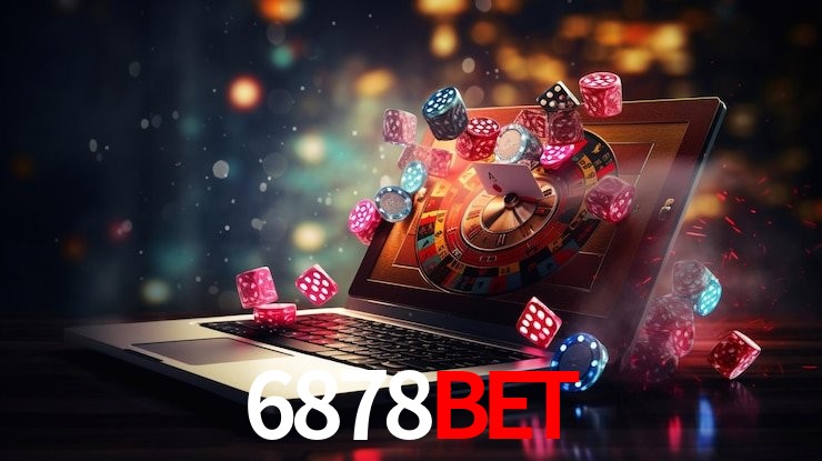 cassino 6878Bet
