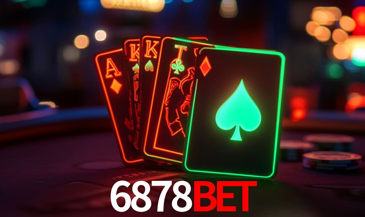 Estatísticas do Jogo 6878Bet