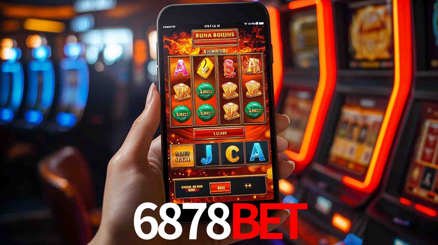 6878Bet Login