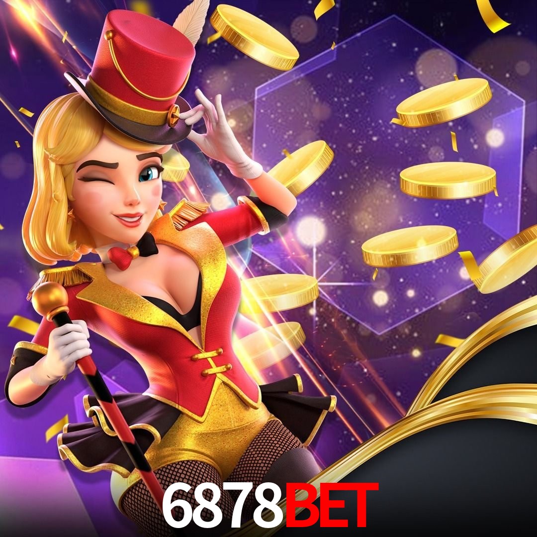 Spaceman Game 6878Bet