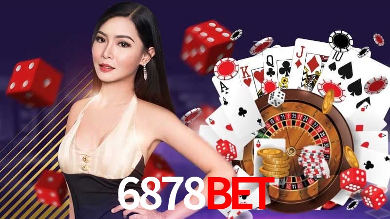Jogos Exclusivos 6878Bet