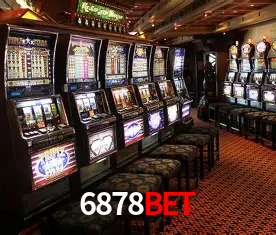 Descubra a Essência do 6878Bet: Nossa História e Compromissos