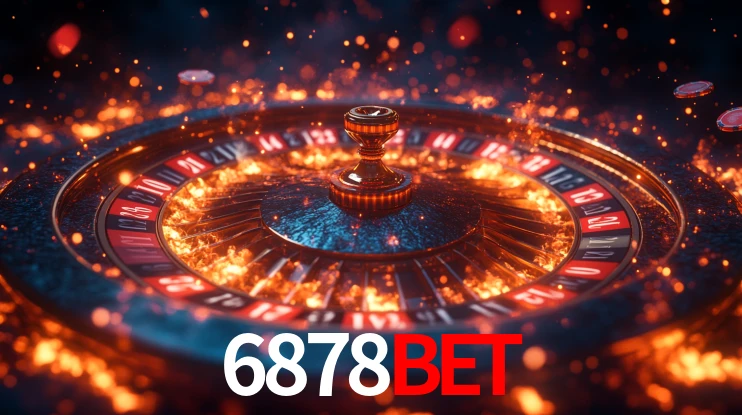Explore as vantagens do 6878Bet: serviço profissional e confiabilidade