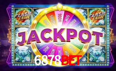 Flash Promotion 6878Bet