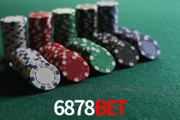 Statistics 6878Bet