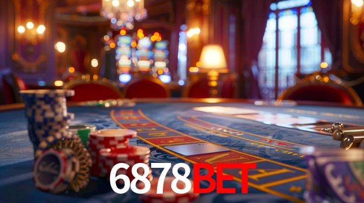 Games Directory 6878Bet